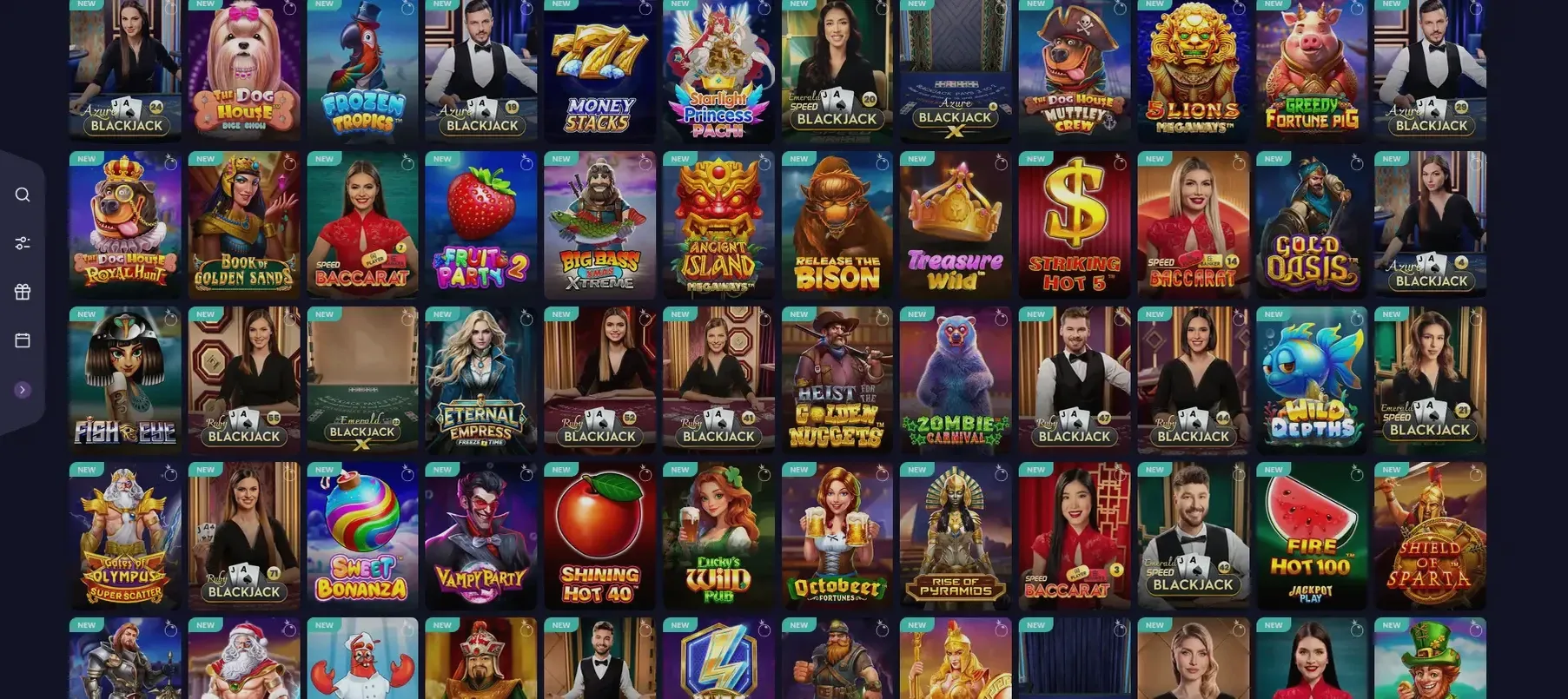Datenschutz und Sicherheit bei Retrobet Online Casino