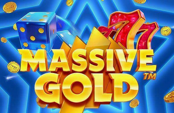 Massive Gold – Games Global