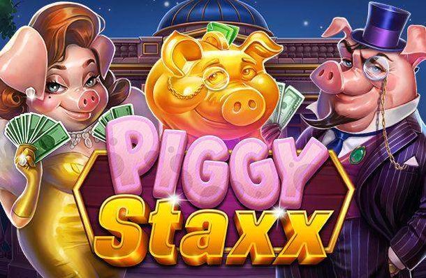 Piggy Staxx – Yggdrasil