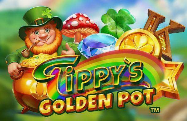 Tippy's Golden Pot – Games Global